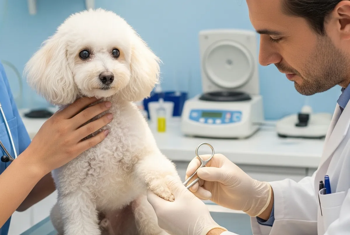 affordable vet melbourne