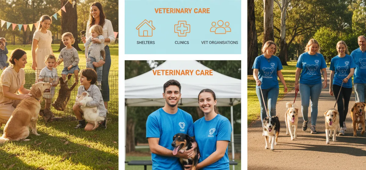 free vet care for pensioners